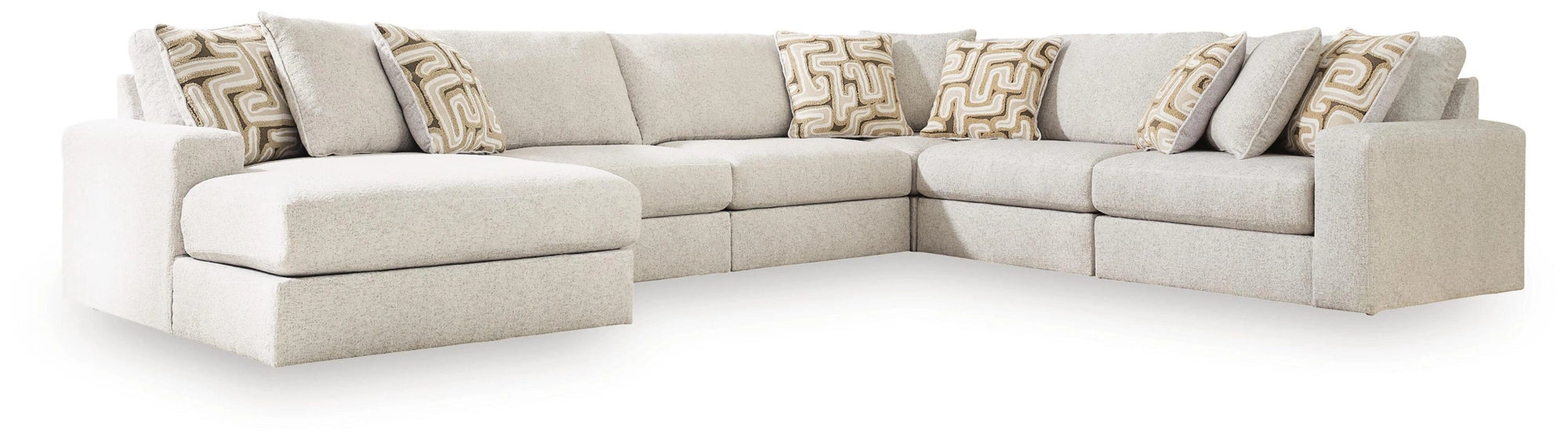 Kestrie Sectional