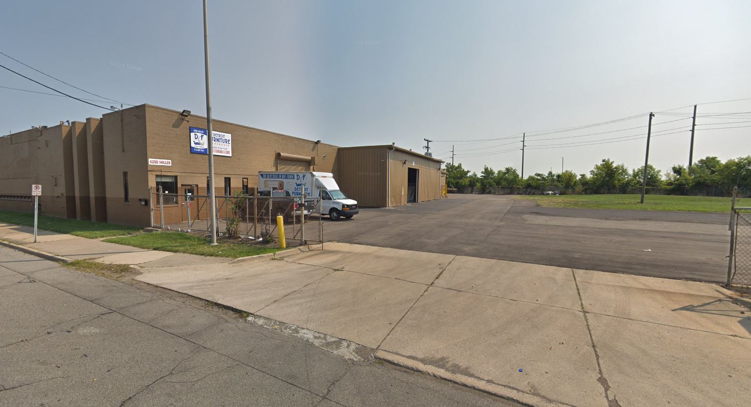 Detroit Furniture (MI)