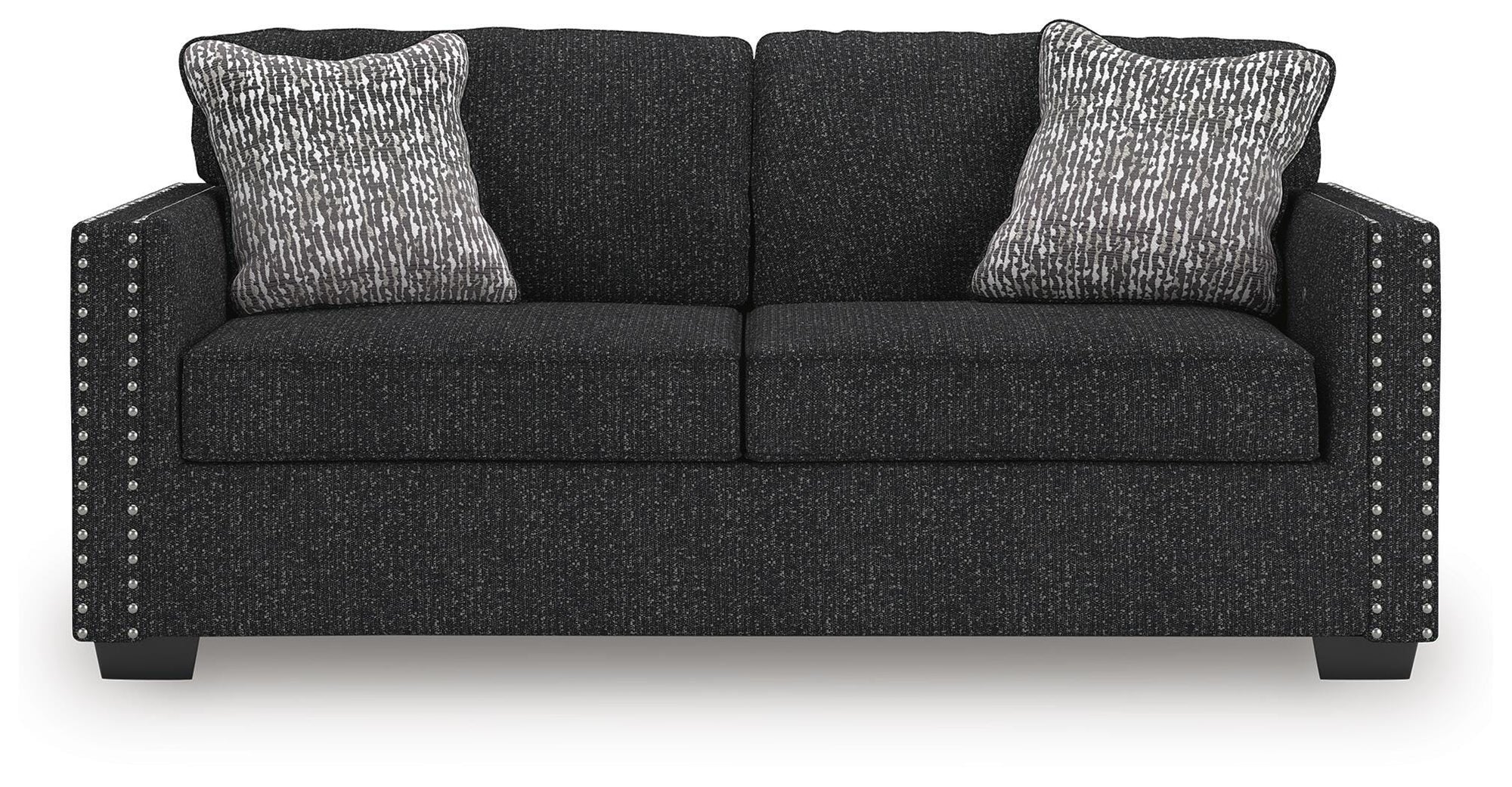 Jasmine Peaks Sofa