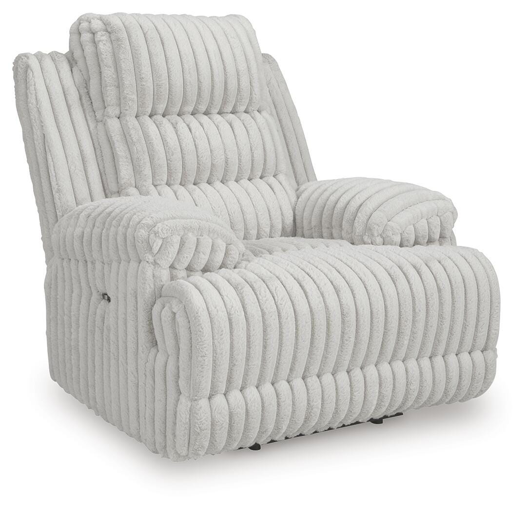 Rhines Falls Power Recliner