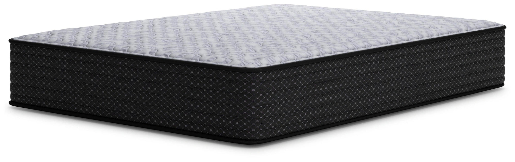 Anniversary Edition Plush Innerspring Mattress