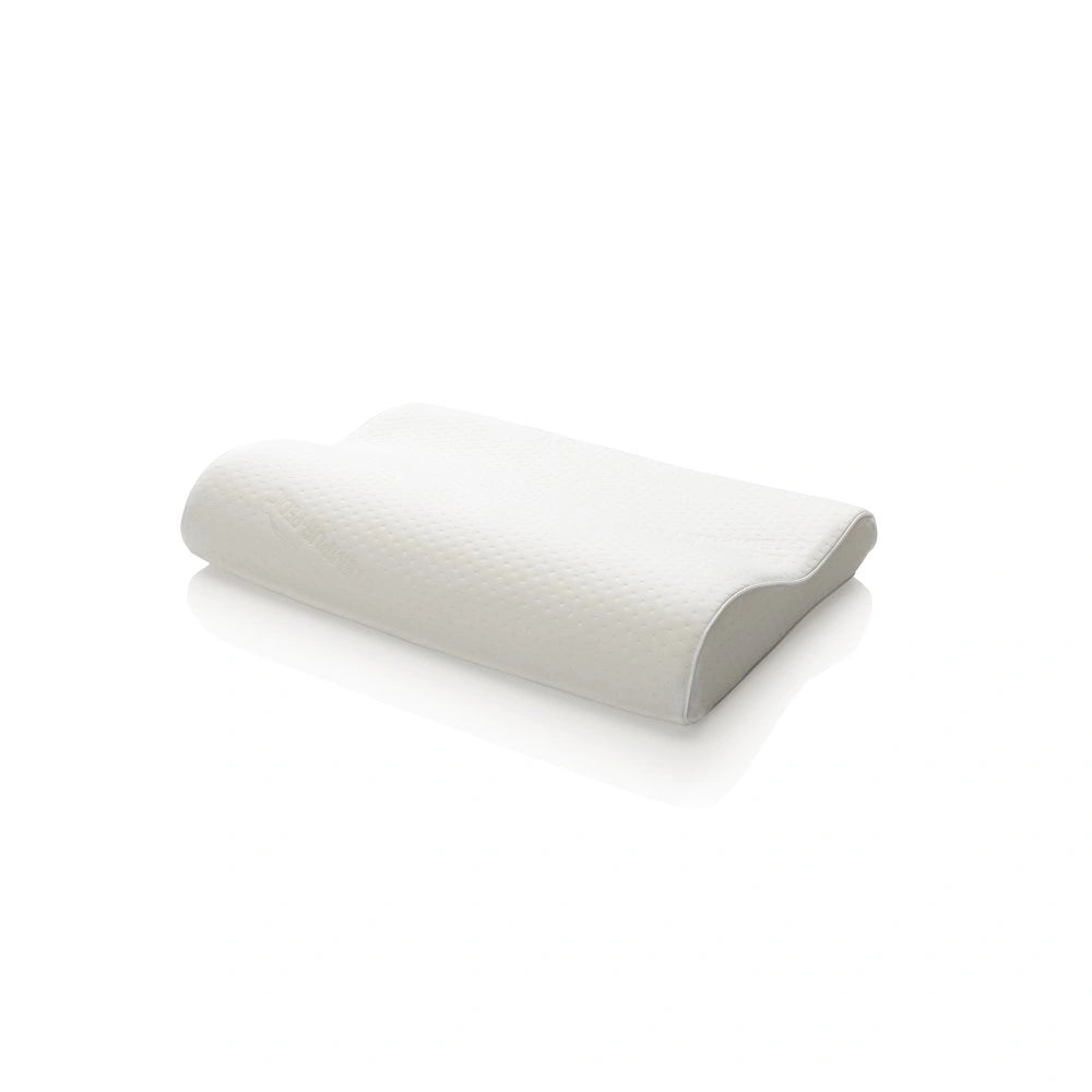 Tempur-Pedic TEMPUR-Neck Pillow - Low Profile 3"(Small)