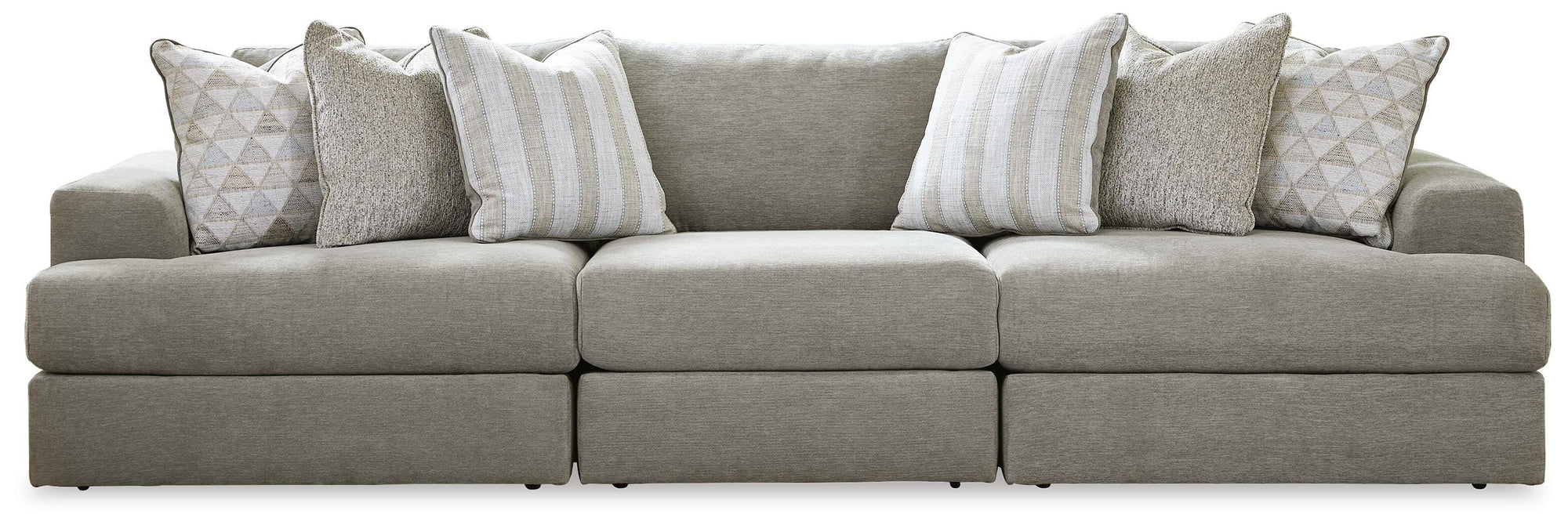 Avaliyah Sectional Sofa