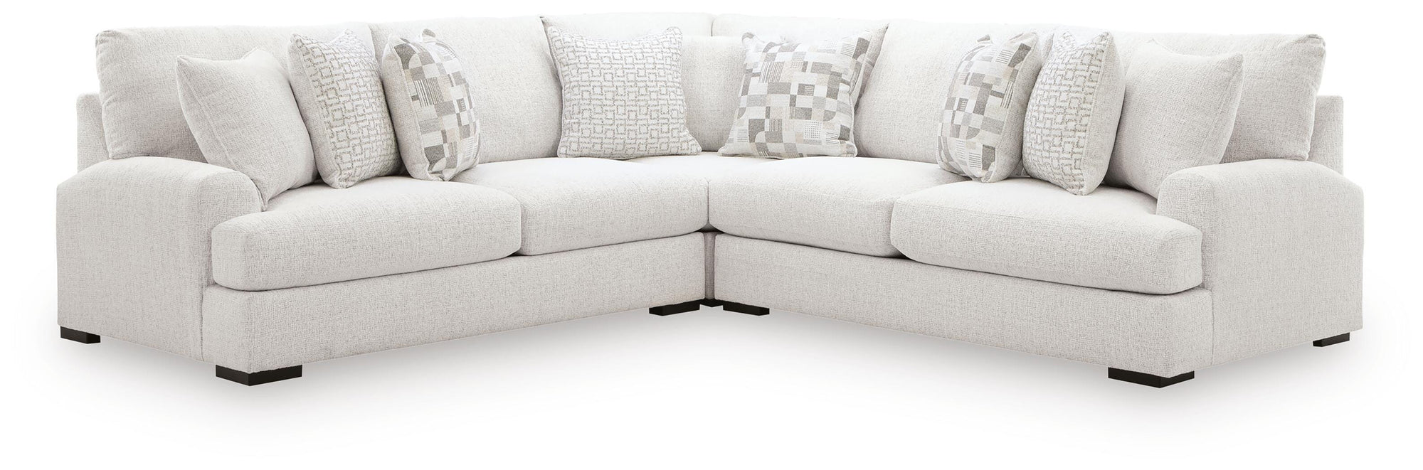 Misty-Lakes Sectional