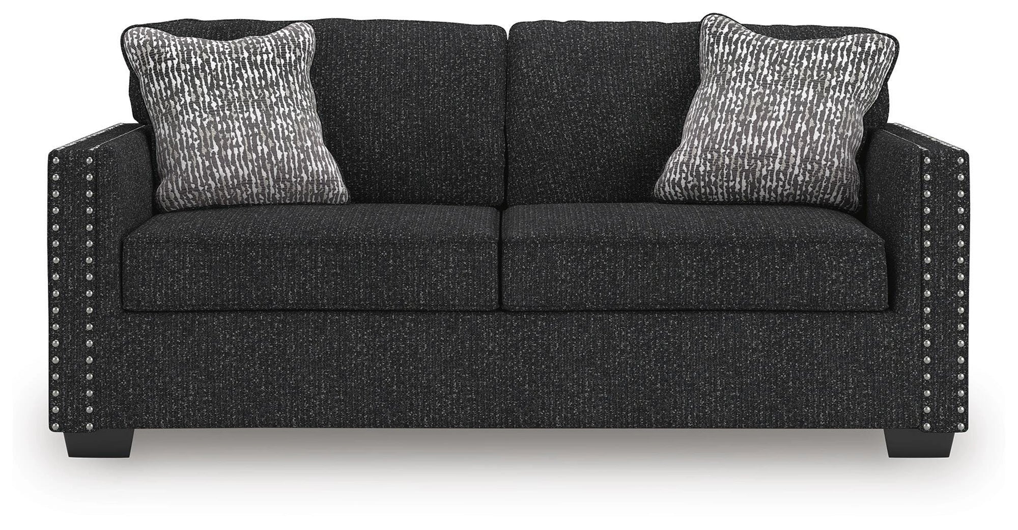 Jasmine Peaks Sofa