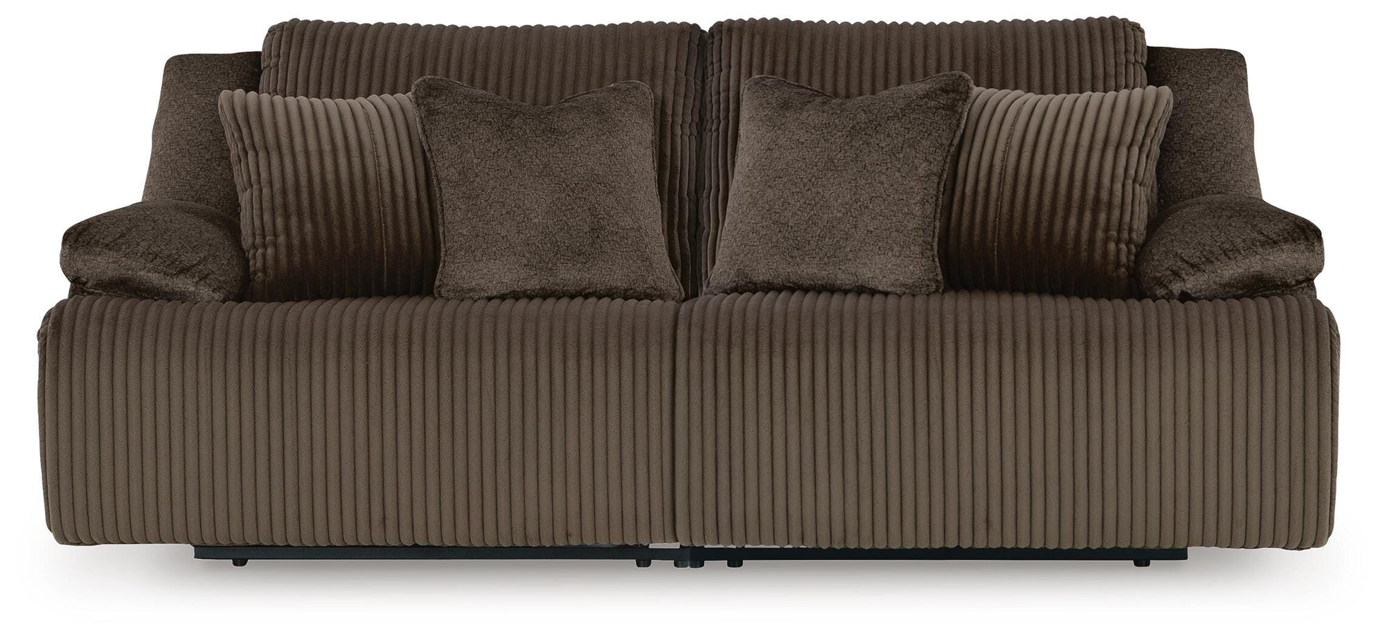 Top Tier Sectional Loveseat image