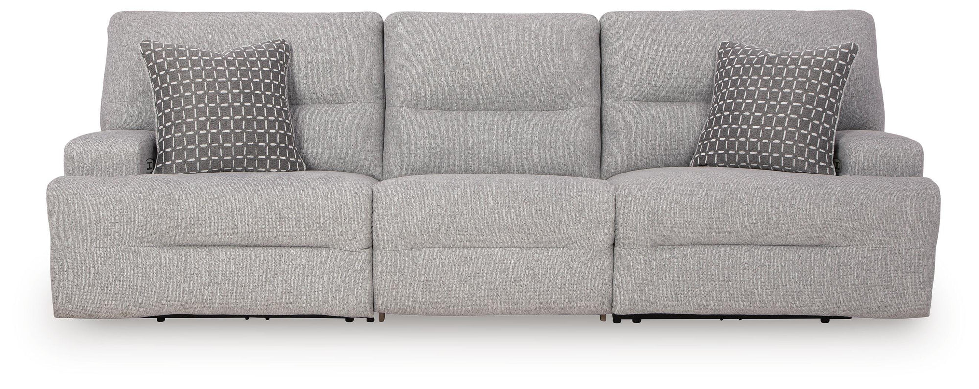 Acklen Place Power Reclining Sectional Sofa