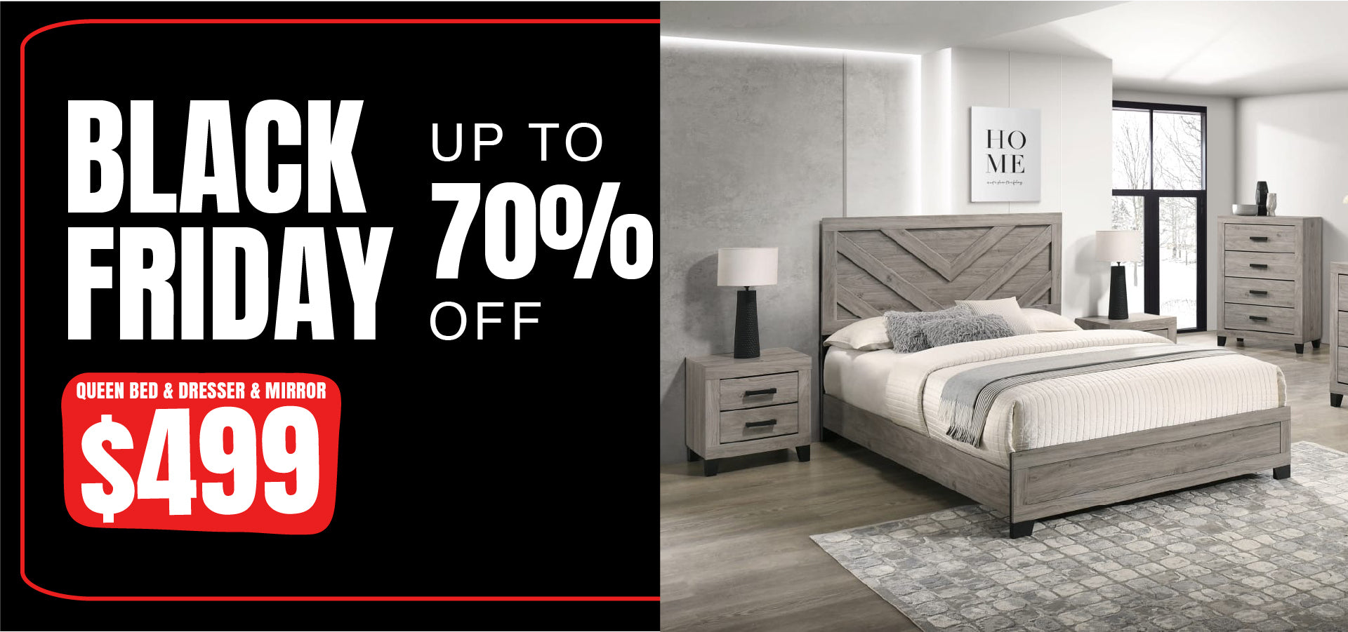 Detroit Furniture (MI)