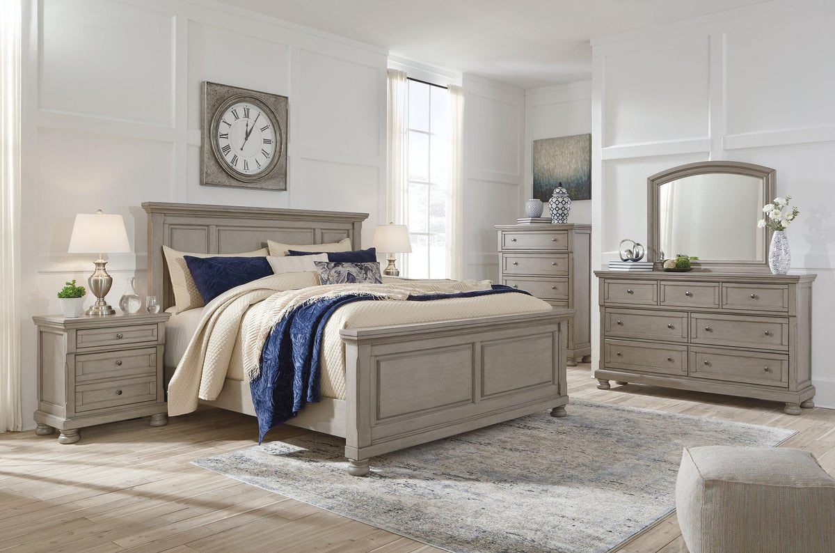 Detroit Furniture (MI)