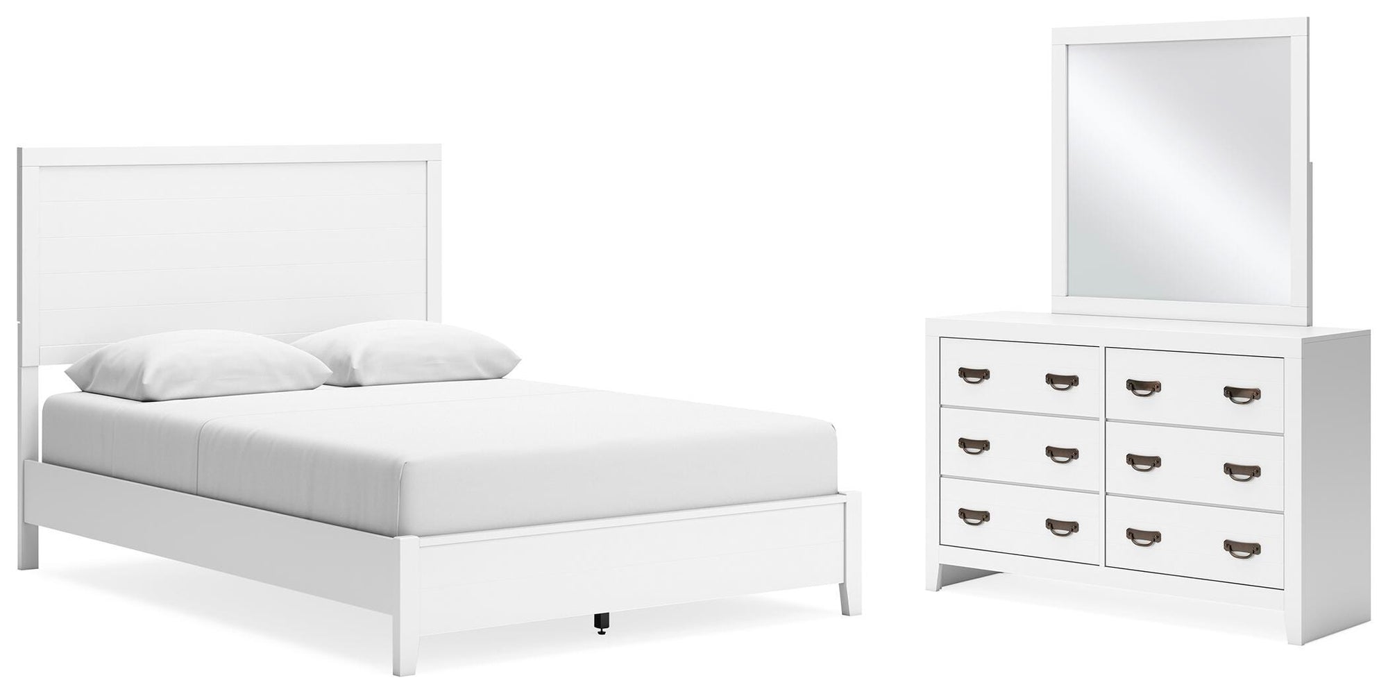 Binterglen Bedroom Package