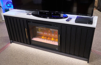 Cadmori 63" TV Stand