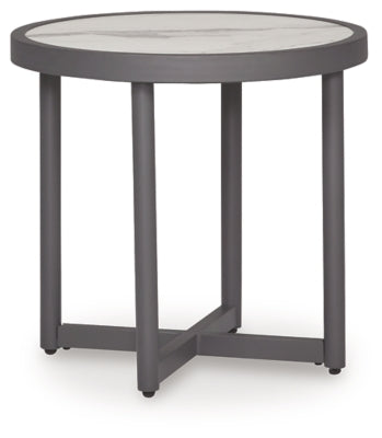 Ocean Beach Outdoor End Table