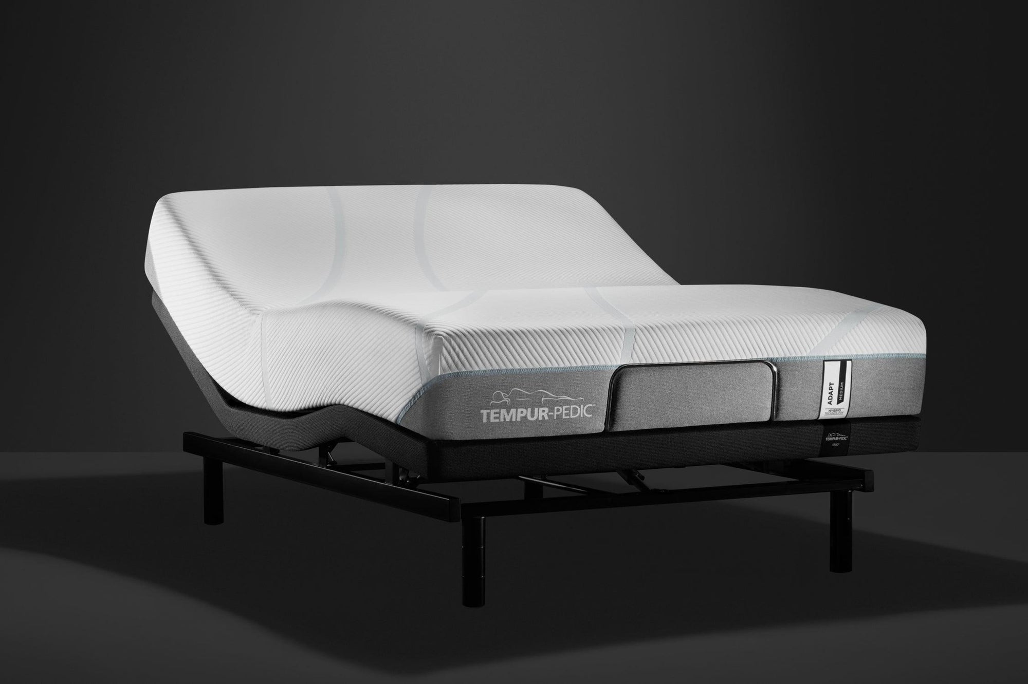 Tempur-Ergo Power Base
