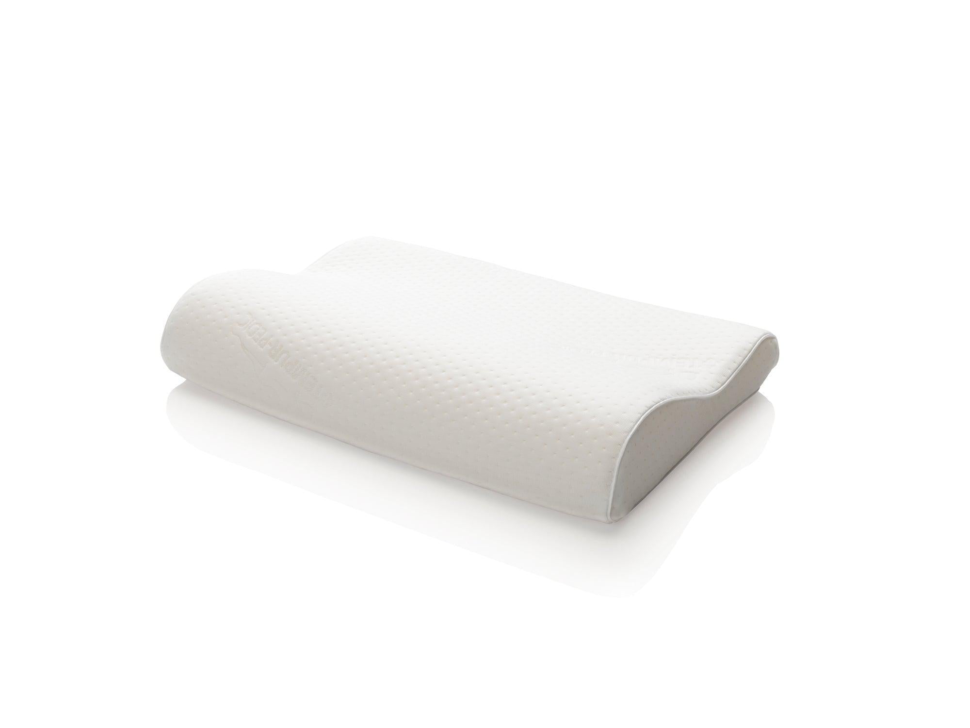 Tempur-Pedic TEMPUR-Neck Pillow - Low Profile 3"(Small)
