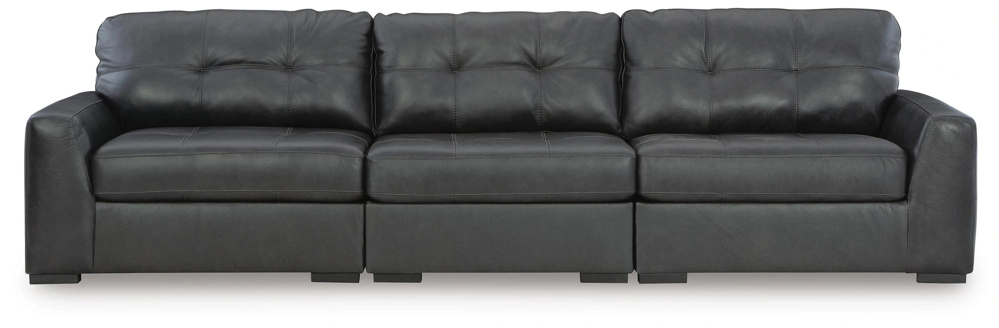 Brindley Pier Sectional Sofa