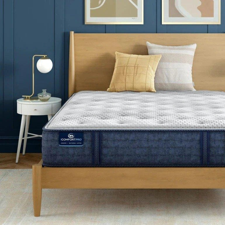 Serta iComfortPro Mattress Chelsea Medium Mattress