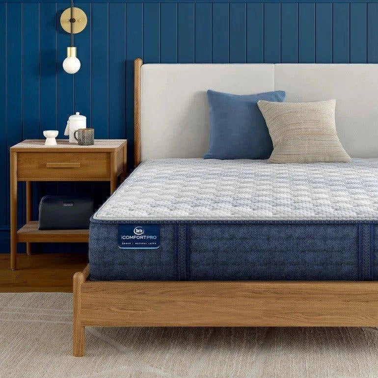 Serta iComfortPro Mattress Ambrose Firm Mattress