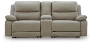 Narwhal Place Power Reclining Sectional