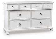 Rowlenstown Dresser