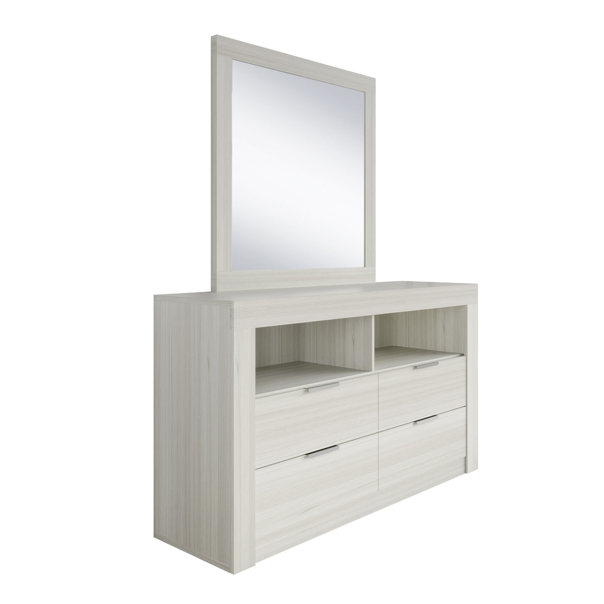 Silverbrook Bedroom Collection
