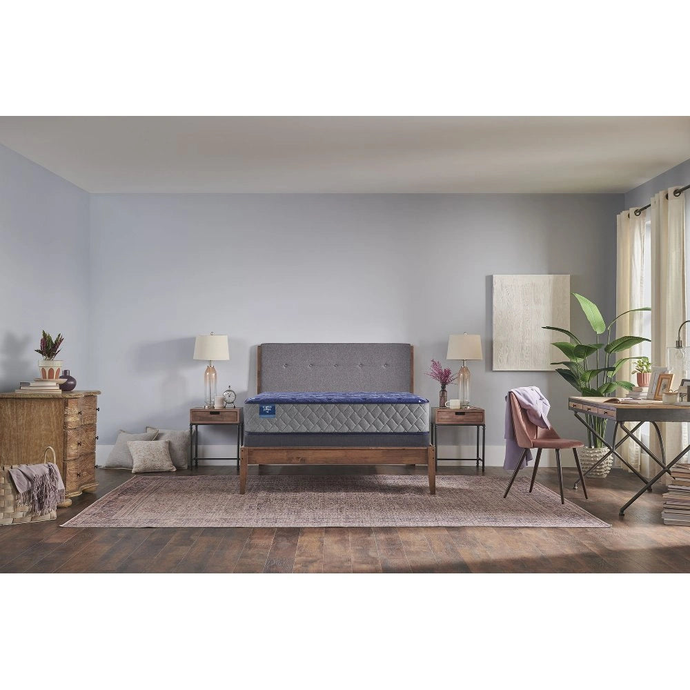 Sealy Eighth & Park Innerspring Mattress