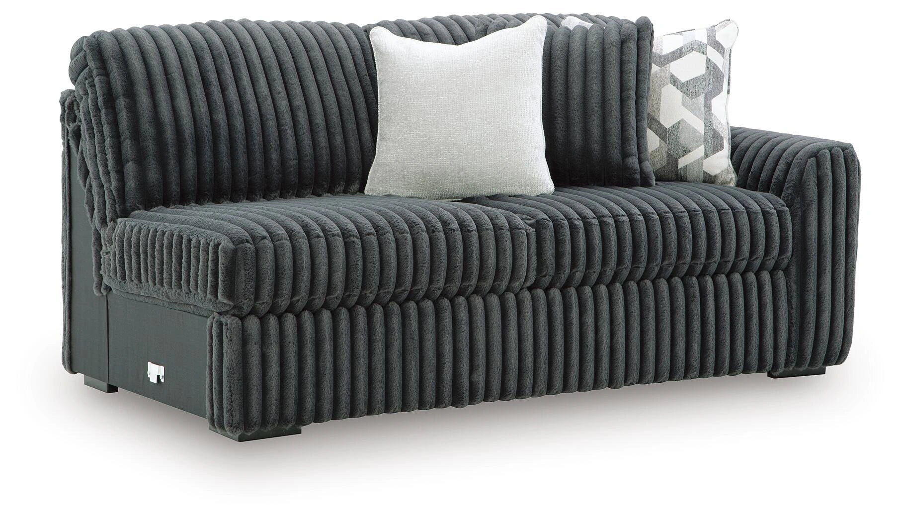 Midnight-Madness Sectional