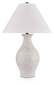 Ashbend Table Lamp