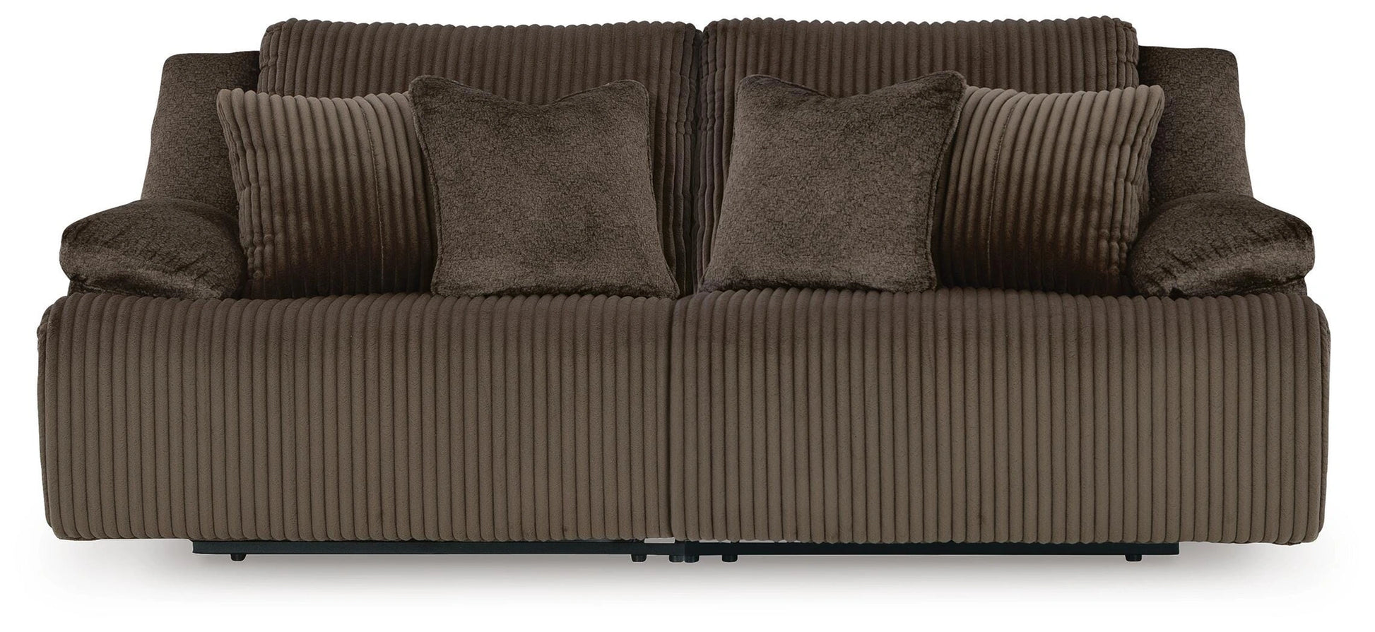 Top Tier Sectional Loveseat image