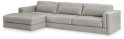 Amiata Sectional with Chaise