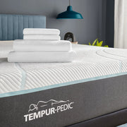 Tempur-Pedic ProPerformance Sheet Set- White