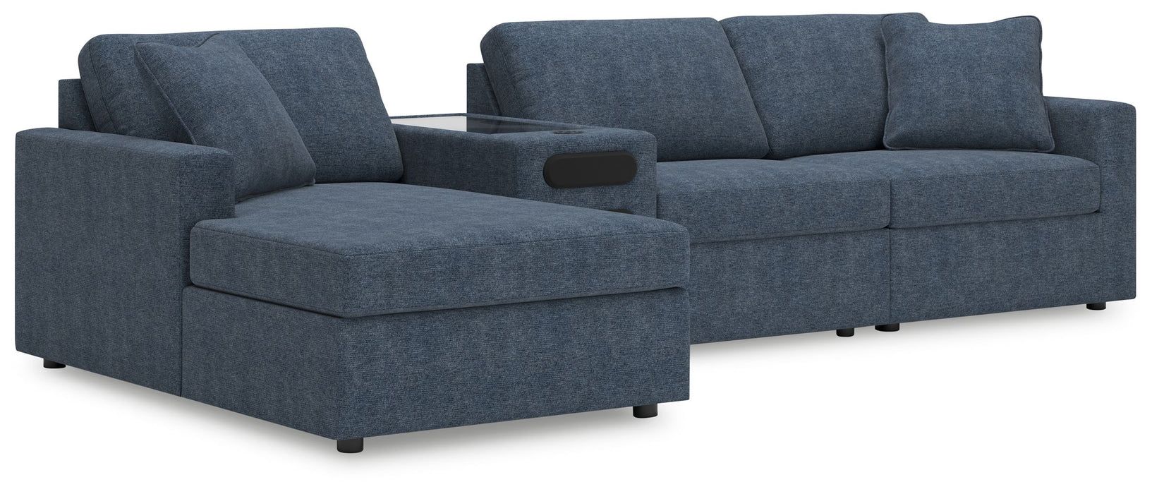 Modmax - Ink - Sectional