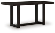 Neymorton Counter Height Dining Table