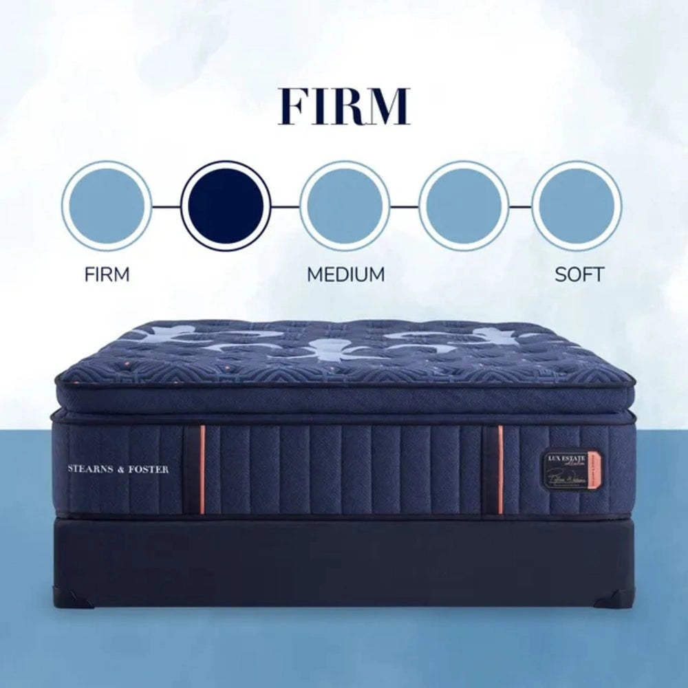 Lux Estate Mattress