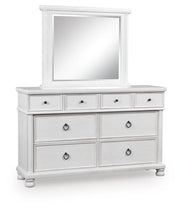 Rowlenstown Dresser