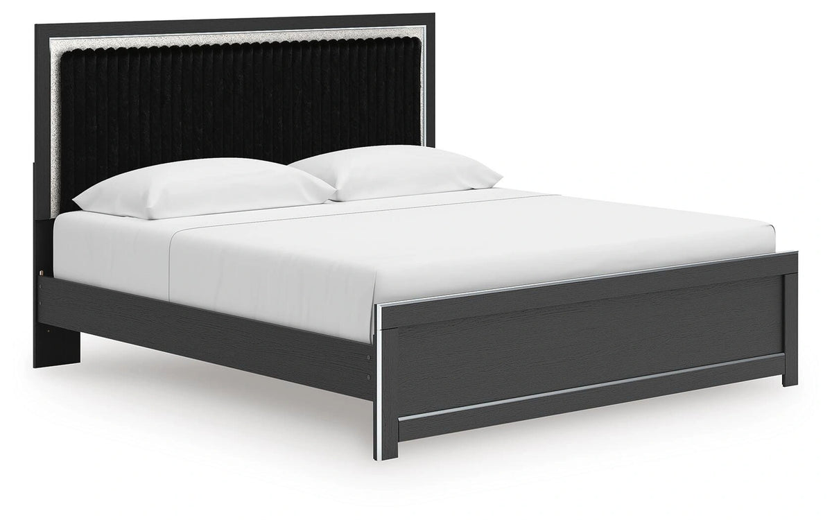 Zuraleus Bed