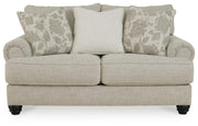 Asanti Loveseat
