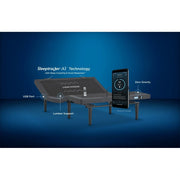 Tempur-Ergo Smart Base