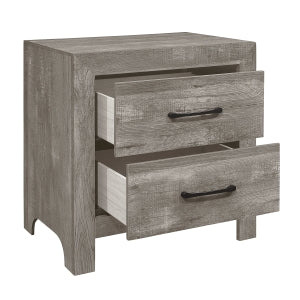 Haven Ridge Nightstand