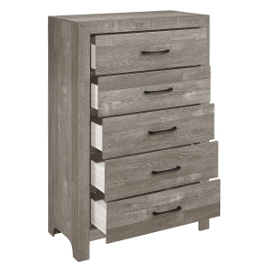 Haven Ridge Chest
