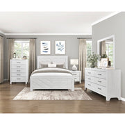 Willow Crest Bedroom Collection