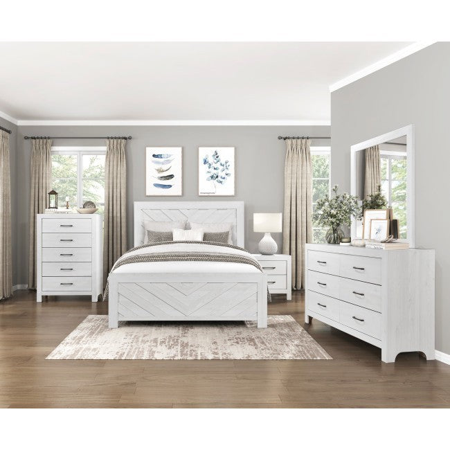 Willow Crest Bedroom Collection