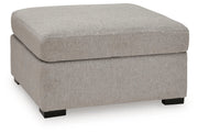 ModMax Luxe Ottoman