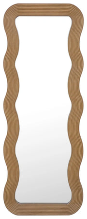 Ellisonville Floor Mirror