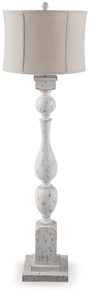 Madsbrook Floor Lamp