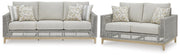 Seton Creek Outdoor Seating Set