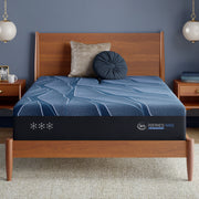 iSeries NXG 4500 13.5" Memory Foam Ultra Plush Mattress