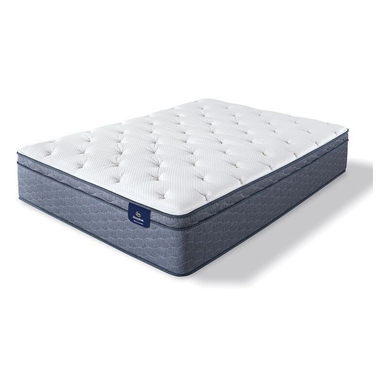 Elmgate - Queen Mattress & Queen Box Spring..