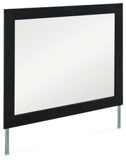 Maeling Bedroom Mirror