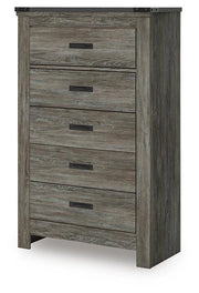 Frandern Chest of Drawers