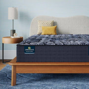 Serta Perfect Sleeper X Quilted Hybrid Mattress Knox Firm